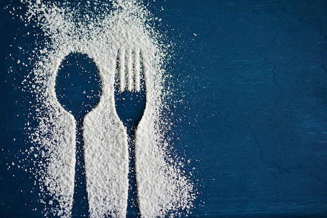 Jak obniżyć cukier u starszej osoby?