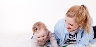 Jak długo należy leżeć po stosunku?