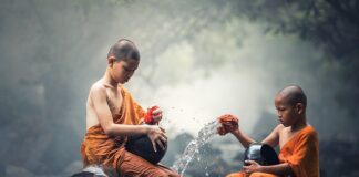 Jak czyścić okulary żeby nie porysować?