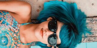 Czy można czyścić okulary płynem do naczyń?