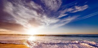 Czy picie wody podnosi ciśnienie krwi?