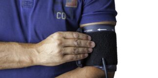 Jakie jest tętno przy zawale serca?