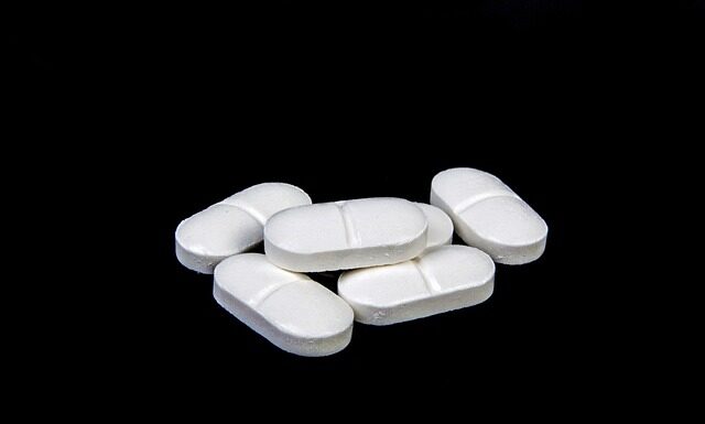 Czy paracetamol jest dobry na ból gardła? Czy paracetamol jest dobry na ból gardła?