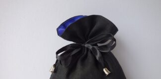 Gdzie wyrzucać brudne woreczki?