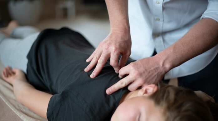 osteopaci