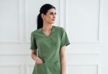 Jak dobrze dobrana odzież medyczna wpływa na komfort i efektywność pracy personelu