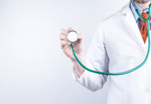 stetoskop internistyczny